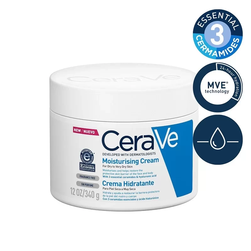 BAUME HYDRATANT 355ML