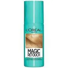 MAGIC RETOUCH FR 4 BLOND FONCE