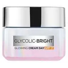 GLYCOLIC BRIGHT CREME JOUR 50ML