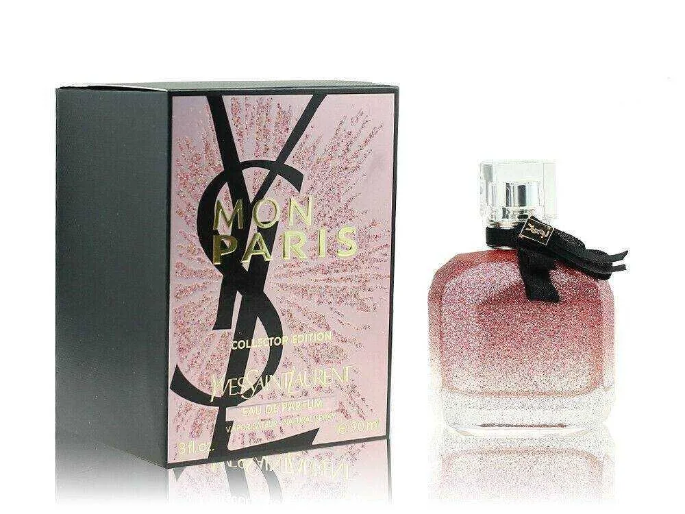 MON PARIS EDP V50ML