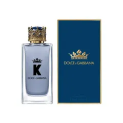 K By Dolce&Gabbana - Eau de Toilette 100ML