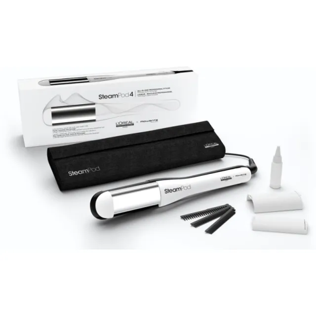 STEAMPOD / LP SP 4 OUTIL EU
