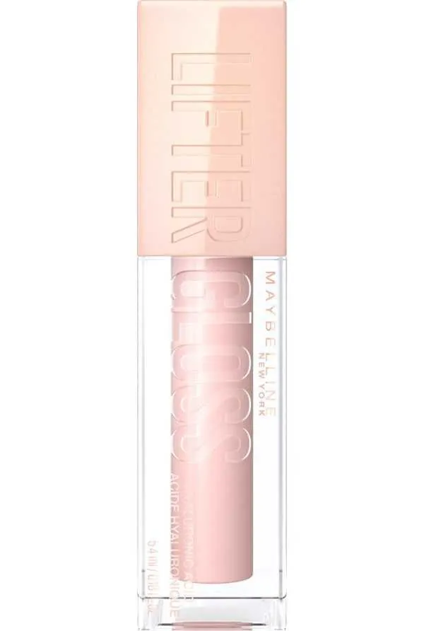 Lifter Gloss – Brillant à lèvres liftant & repulpant à l’acide hyaluronique