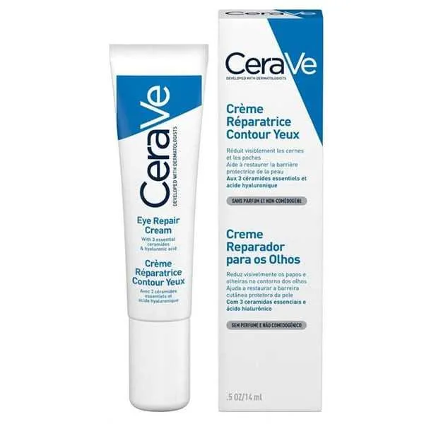 CRÈME YEUX 14ML