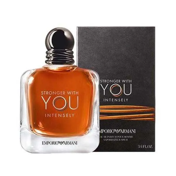 EMPORIO ARMANI SW YOU HE EDP V100ML