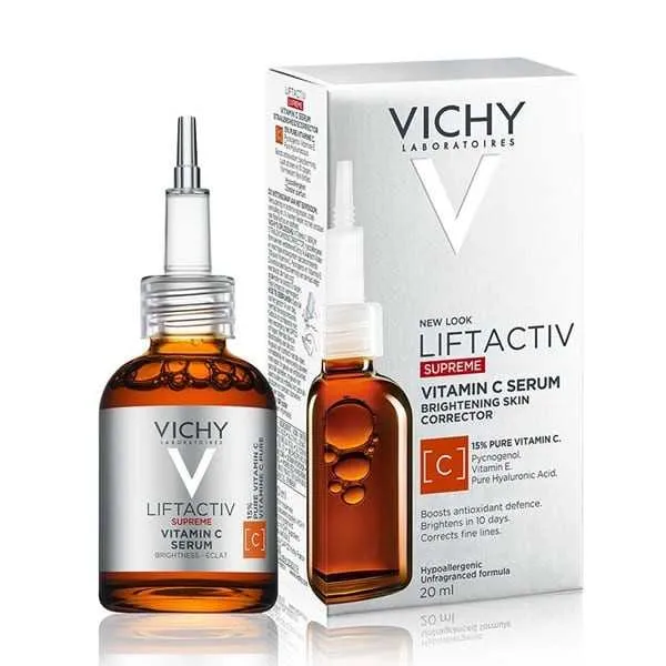 LIFT VITAMIN C SÉRUM 20ML