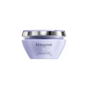 KERASTASE - BLOND ABSOLU MASQUE ULTRA VIOLET 200ML