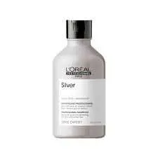 shampoing Silver de L'Oréal Professionnel Paris 300ml R V040