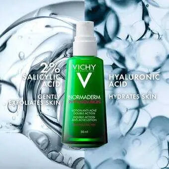NORMADERM PHYTOSOLUTION SOIN 50 ML