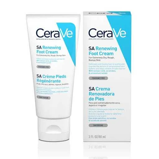 SA CRÈME PIEDS REGENERANTE 88ML