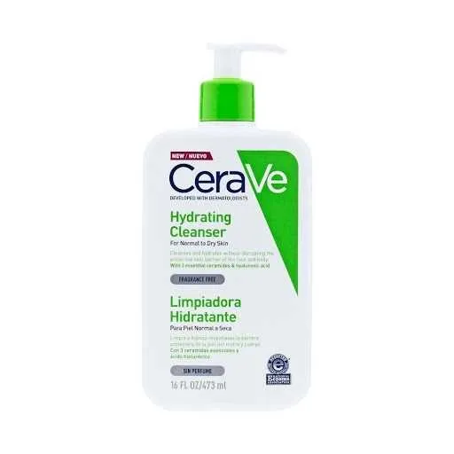 CREME LAVANTE HYDRATANT 473ml