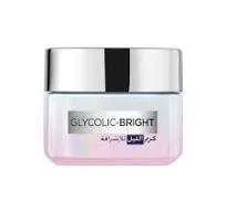 GLYCOLIC BRIGHT CREME NUIT 50ML