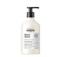Le soin protecteur anti-dépôt Metal Detox LIQ 500ML I34
