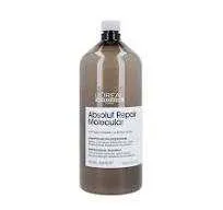 shampoing professionnel ABSOLUT REPAIR MOLECULAR 1500ml T CSR VI62