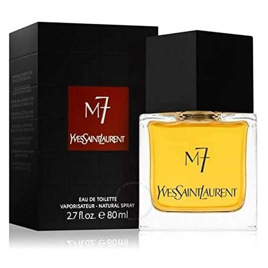 M7 EDT VAPO 80ML REPACK