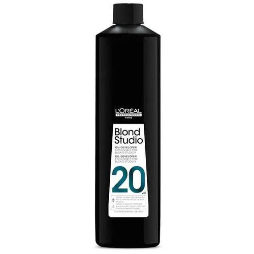 LP BS OILDEV 20V OXY SPE9 1000 V034