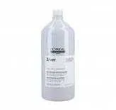 Le shampoing Silver de L'Oréal Professionnel Paris  1500ml T V040