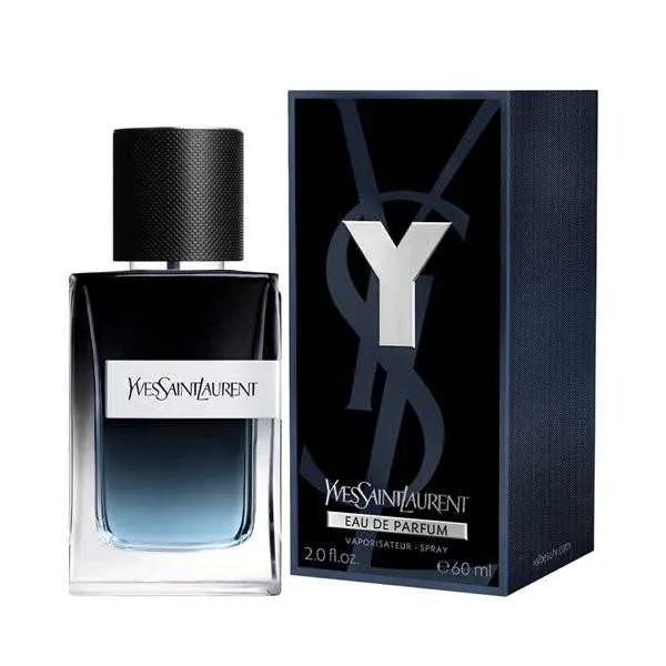 NEW Y MEN EDP S100ML