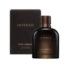 DG POUR HOMME INTENSO EDP 125ML