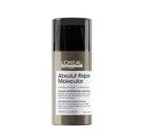 masque sans rinçage Absolut Repair Molecular est une formule brevetée   ARM Leave-in 100ml CSR VI62