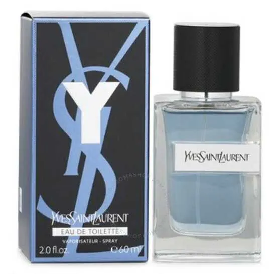 YSL Y EDT RENO S100ML