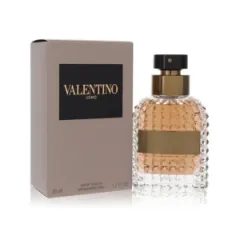 VLNT UOMO EDT 50ML /LO / MAD